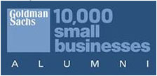 10000 Small Business Alum